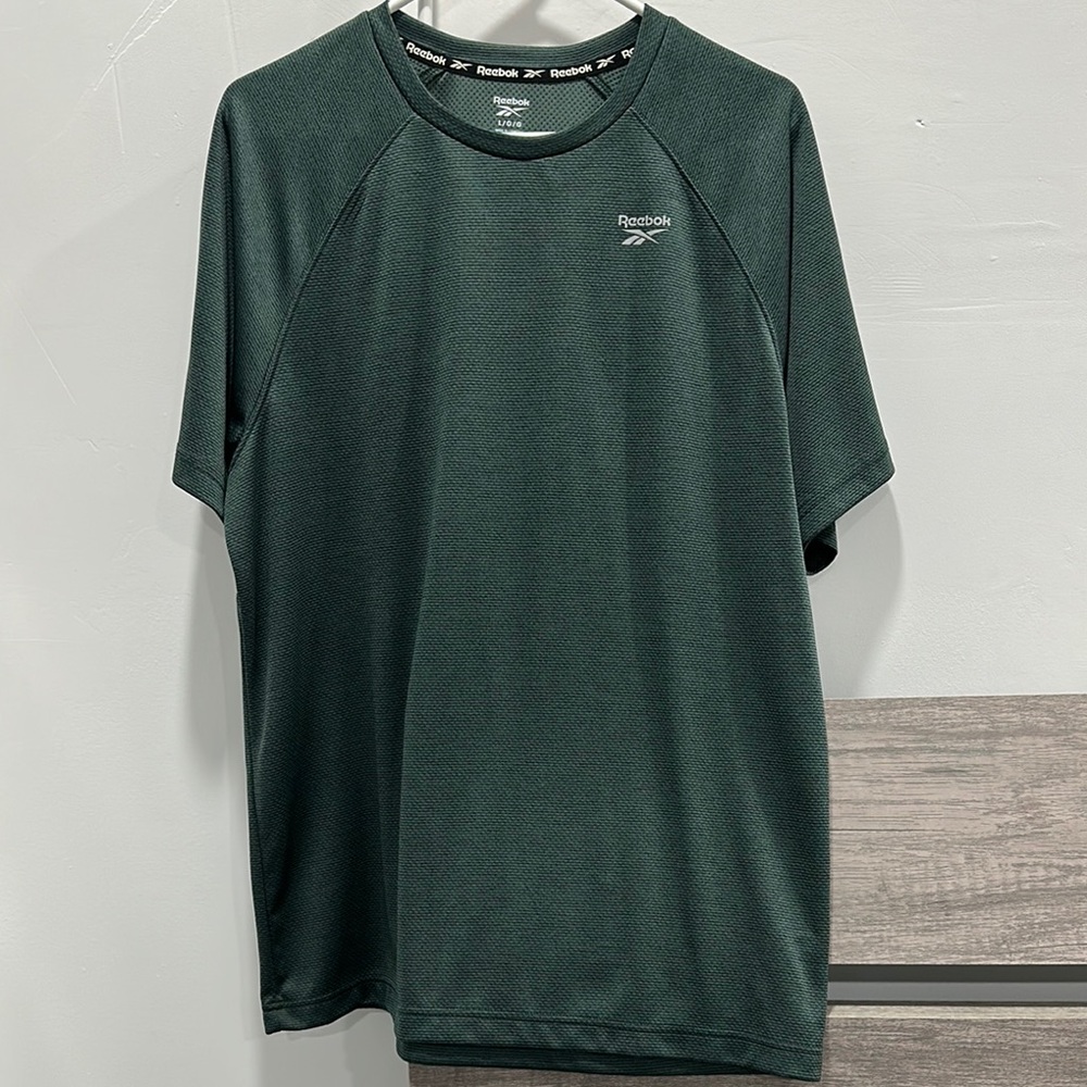 Reebok Graphic Tee